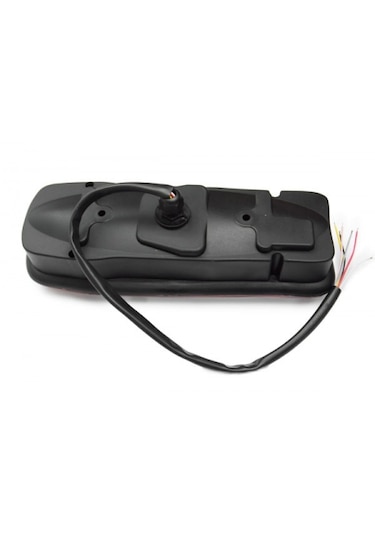 Unıversal Kamyon Stop Lambası Kablolu 0094lr51