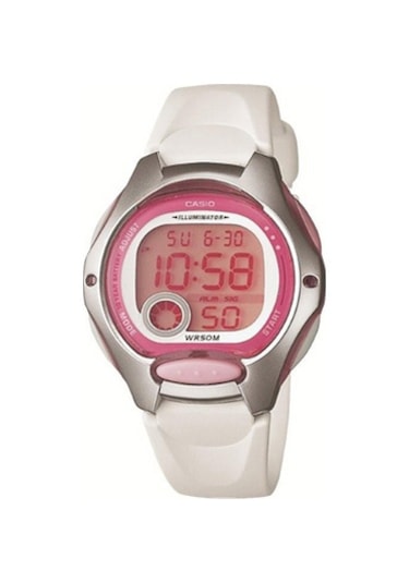 Casio LW-200-7AVDF Kadın Kol Saati