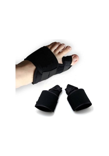 Halluks Valgus Gece Ateli Ayak Baş Parmak Kemik Çıkıntısı