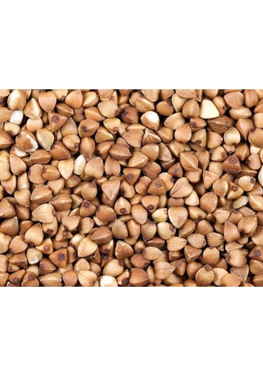 Kappadokia Karabuğday Unu 1 KG