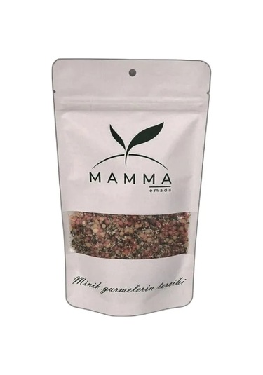 Sebzeli Mercimek Çorbası+7ay