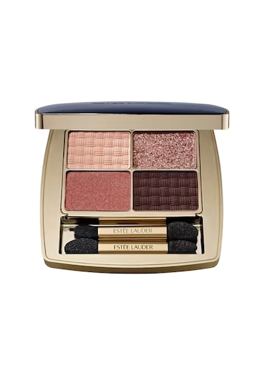 Estee Lauder Essential Quad - Far Paleti Après Spree Diğer
