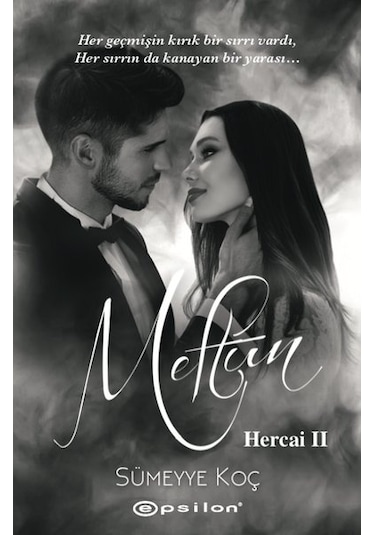 Hercai 2 -  Meftun