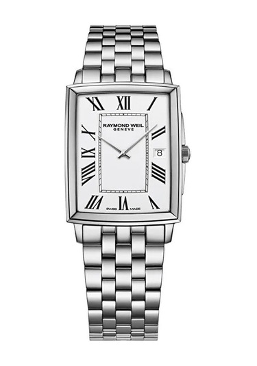 Raymond Weil Rw5425st00300 Erkek Kol Saati