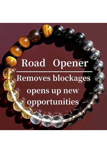 Akik Bilezik, Arkadaşlar İçin Mükemmel Bir Hediye No.173