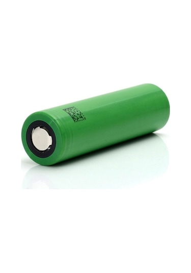 Sony VTC6 18650 3.7 V 3000 mAh 30A Li-İon Şarjlı Pil 4 Adet