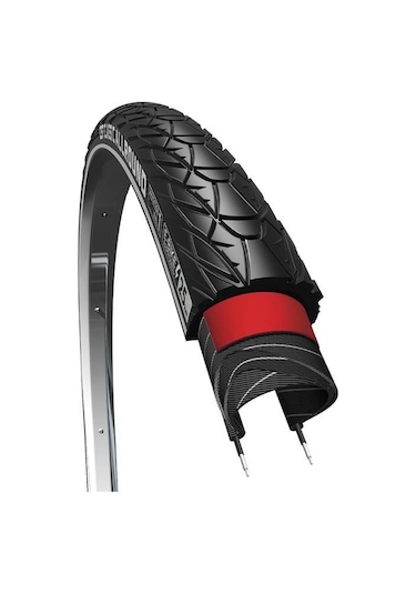 Cst C1698n Allround Zırhlı 27.5x1.75 Dış Lastik