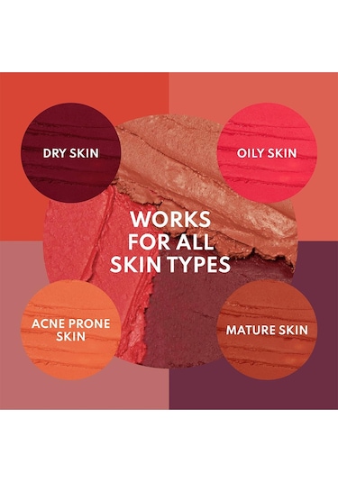 Danessa Myricks Beauty Yanak Ve Dudak Renklendirici Allık Bellini 6gr Bellini