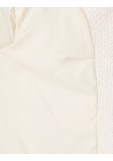 Pierre Cardin Kadın Ekru Ceket 50319417-vr019