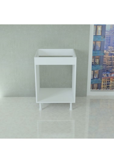 Ören Ankastre Fırın ve Ocak Dolabı 600-00-450