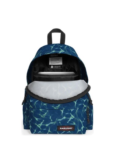 Eastpak Sırt Çantası Day Pak'r Laptop Gözlü Liquit Navy 7s3 Çok Renkli