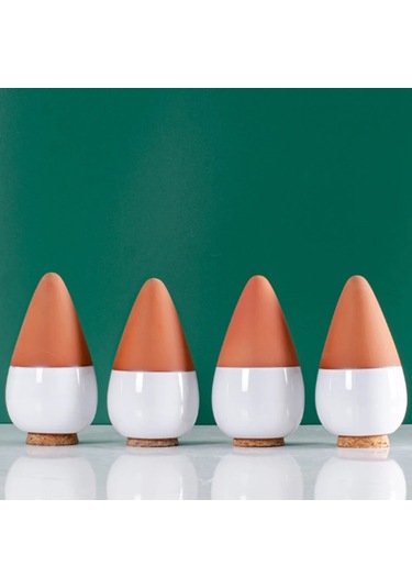 Bitki Sulama Topları, Kil Sulama - Yavaş Salınımlı Sulama