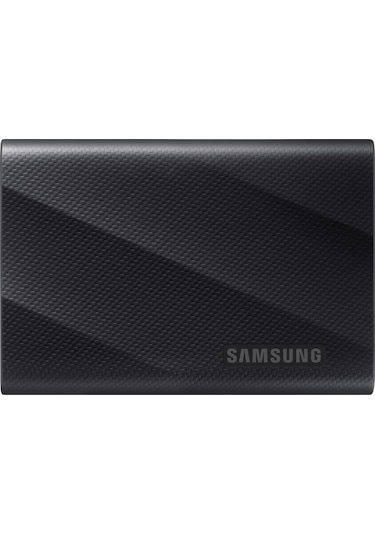 Samsung Portable SSD T9 MU-PG1T0B/WW 1 TB USB 3.2 Taşınabilir Disk
