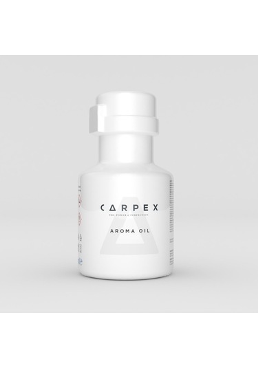 Carpex Türk Kahvesi A1 Koku Kartuşu 220 ML