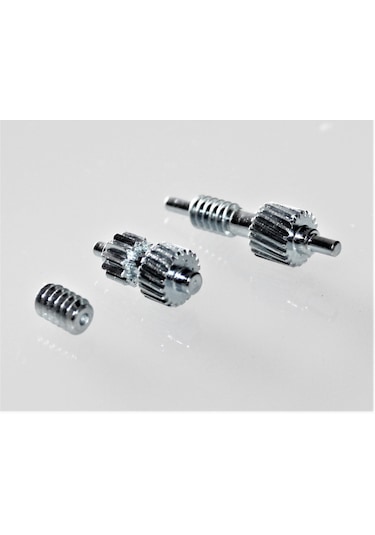 Katlanır Dış Ayna Dişli Takımı Sağ / Sol - Bmw 3 E46 X5 E53 Rover