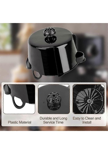 990117900 Hamilton Beach Kahve Makinesi 49980, 49980a, 49980z Hk İçin Kahve Makinesi Demleme Sepeti Yedeği Diğer