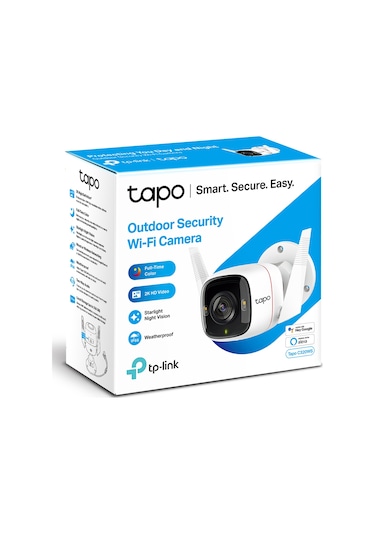 Tapo c310 tp. Tapo c310 tp