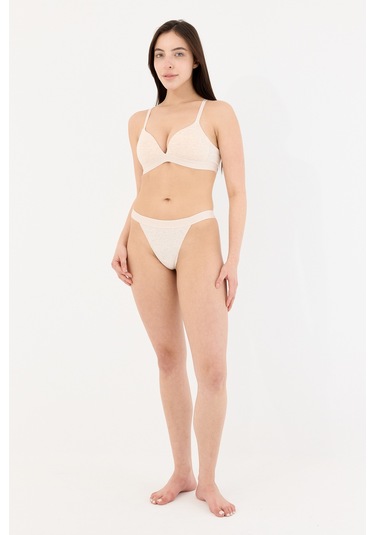 Naphor Touch Krem String Külot
