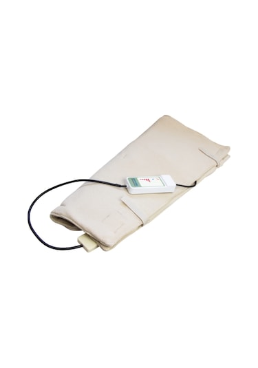 Omak Dizlik Elektrikli Diz Isıtıcı Dizi Sıcak Tutan Isıtan Dizlik