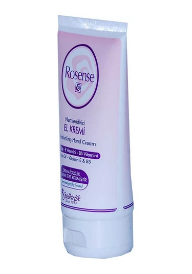 Nemlendirici El Kremi 75 Ml