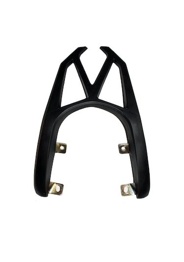 Mondial 125 Mh Drift Portbagaj