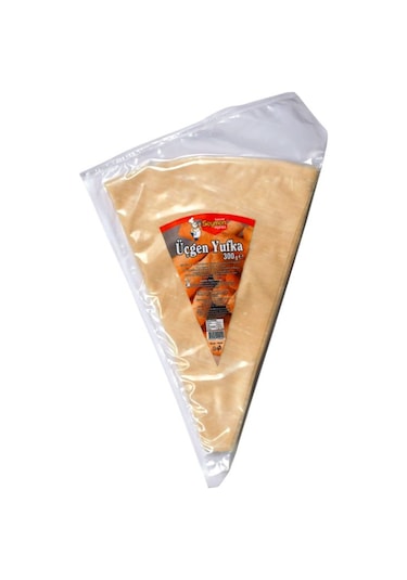 Seymen Üçgen Yufka 300 G