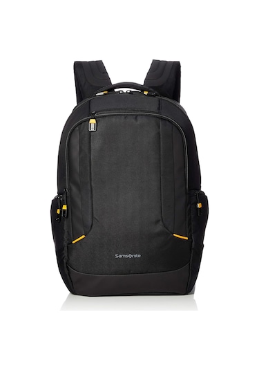 Samsonite Gi1-09-003 15.6 İnç Locus Eco Notebook Sırt Çantası Siy Diğer