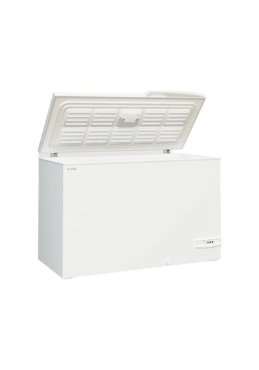 Uğur UED 380 D/S 323 LT Sandık Tipi Derin Dondurucu