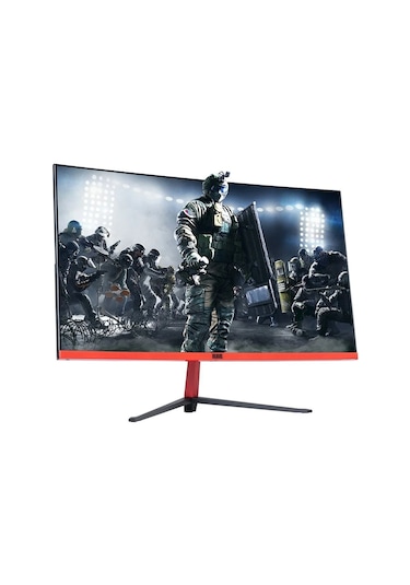 Ramtech TREND X70 i5 9400F 32 GB 960 GB SSD 8 GB RX580 23.6" Free Dos Masaüstü Bilgisayar