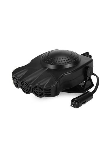 Geeksen Araç Isıtıcı, Araç Buz Çözücü Ve Buğu Çözücü