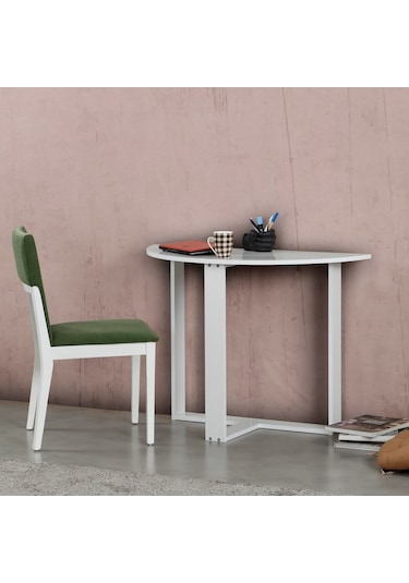 Pasific Home Middle Yuvarlak Masa