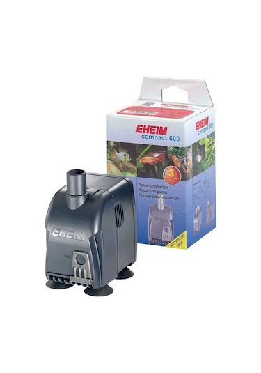 Hsbao - Dep 6000 Kafa Motoru 6000Lt/Saat