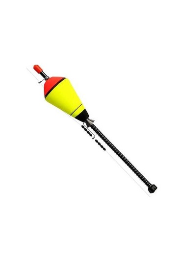 Electric Özel Suntek Otomatik Balık Tutma Şamandırası Bobber, Hızlı Olta, Güvenli Ve Dayanıklı