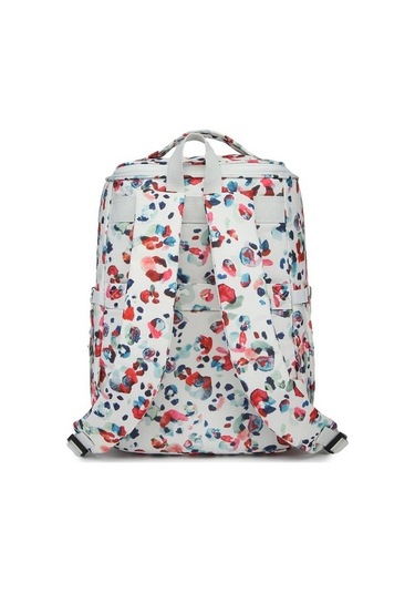 Smart Bags Anne Bebek Sırt Çantası Smart Bags Krinkıl Kumaş 3000 Siyah