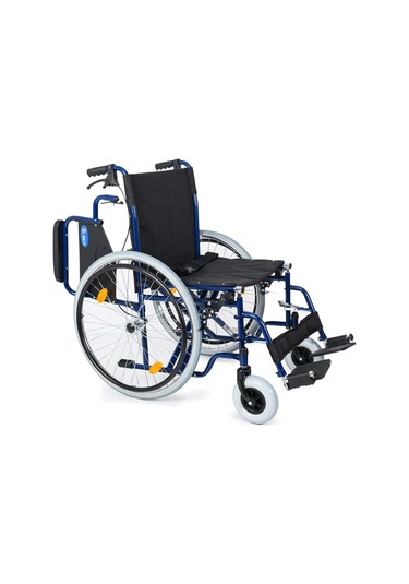 Dm-312 Centro 50 Cm Özellikli Tekerlekli Sandalye