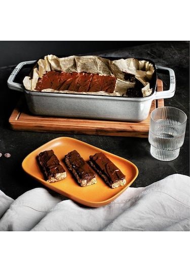 Staub 405103240 Döküm Fırın Kabı Diğer
