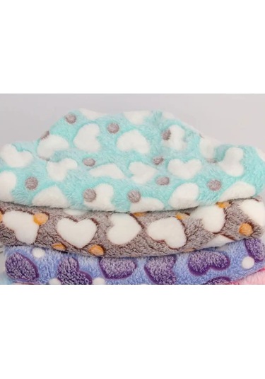 Pettypets Kemirgenler İçin Asma Hamak 34x34 Cm 168635774