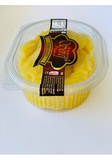 Malkaralı Şeref Ünver Peynir Helvası 500 G