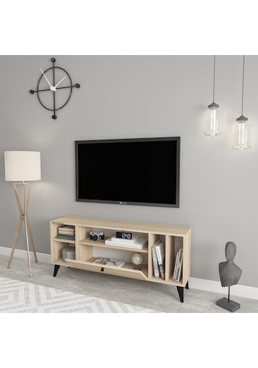 Cooll Tv Ünitesi Meşe
