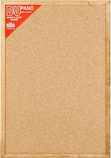 Mantar Pano 30X45 (176012217)