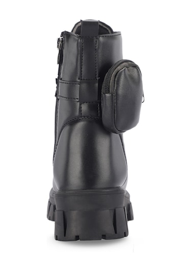 ESEM HELLO Kadın  Siyah Bot