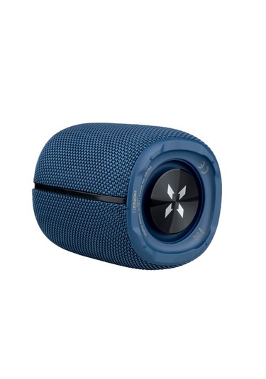 Xenon Smart Kablosuz Bluetooth Hoparlör Rgb Işıklı 10w Tws Ses Bombası X6702