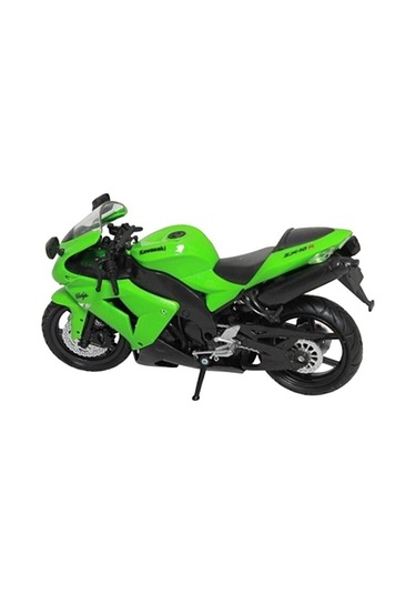 1:12 Kawasaki Zx-10R