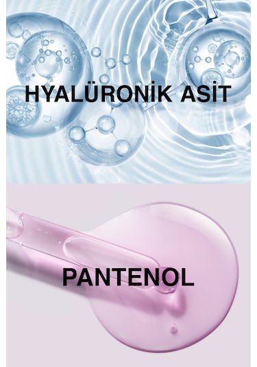 Bioxcin Skin Expert Hyaluronic Acid 3% Yoğun Nemlendirici Serum 30 ml