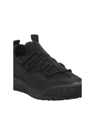 Slazenger TEMPLE Erkek  Siyah / Siyah Outdoor