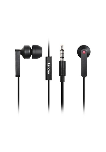Lenovo in ear headphone 4xd0j65079 online