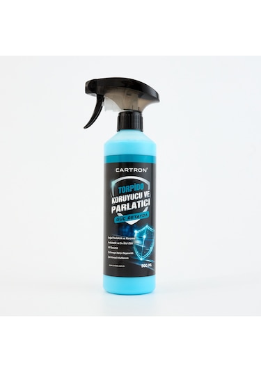 Cartron Torpido Koruyucu Ve Parlatıcı 500ml
