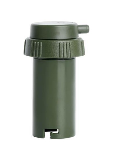 Miniwell L610 Karbon Fiber Yedek Filtre Haki