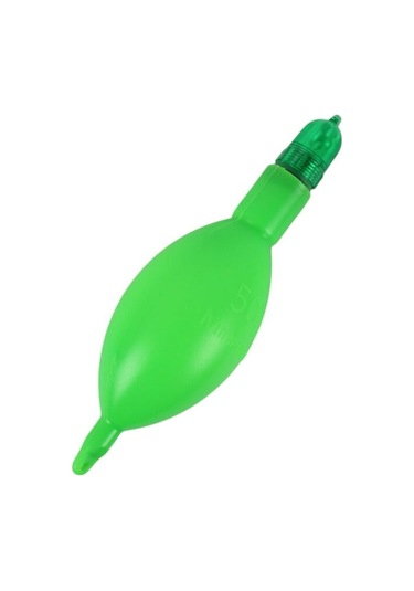 Sea Horse Işıklı Şamandıra 50 Gr Yeşil