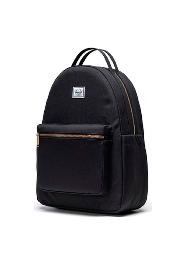 Herschel Nova Backpack Unısex Sırt 11392 Black Siyah